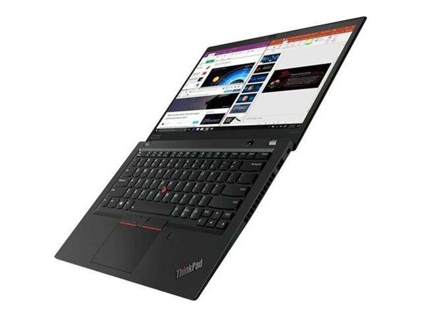 Lenovo ThinkPad T495s