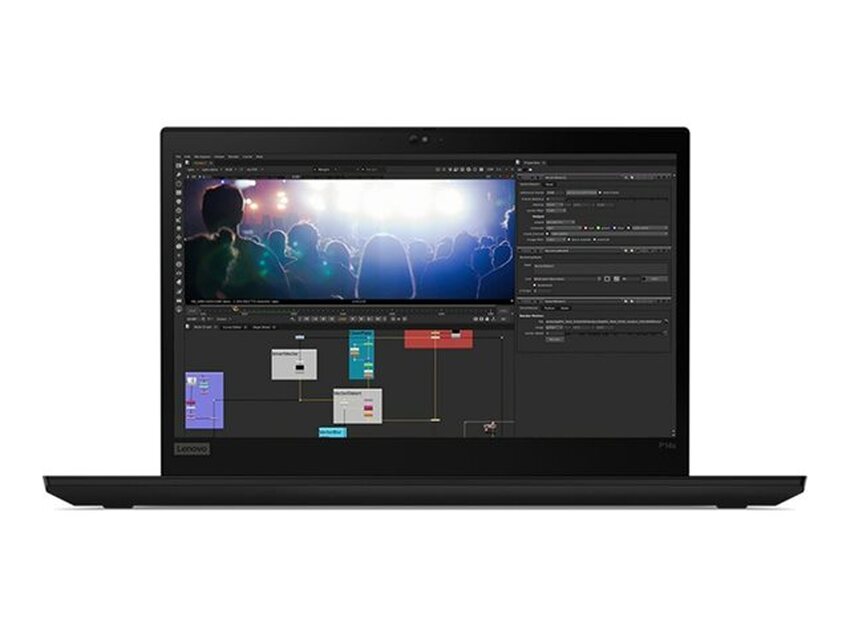 Lenovo ThinkPad P14s Gen 1