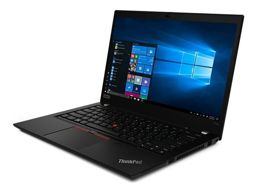 Lenovo ThinkPad P14s Gen 1