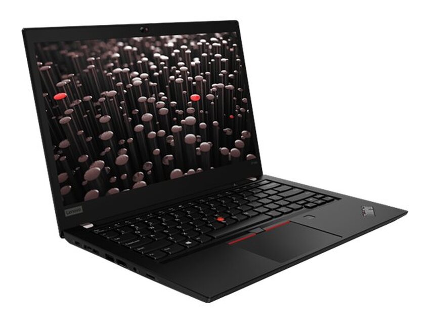 Lenovo ThinkPad P14s Gen 1