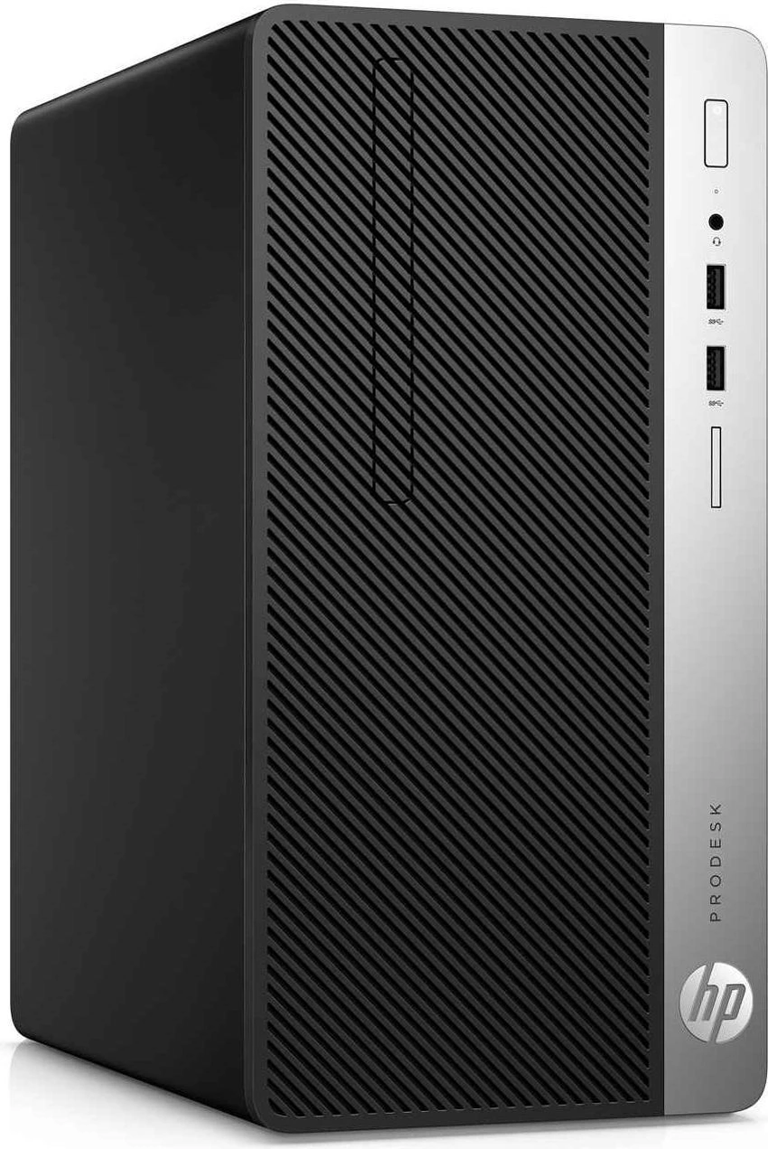 Računalnik HP ProDesk 400 G5 MT Demo | i5-8500 | 8GB RAM | 256GB SSD | W10P
