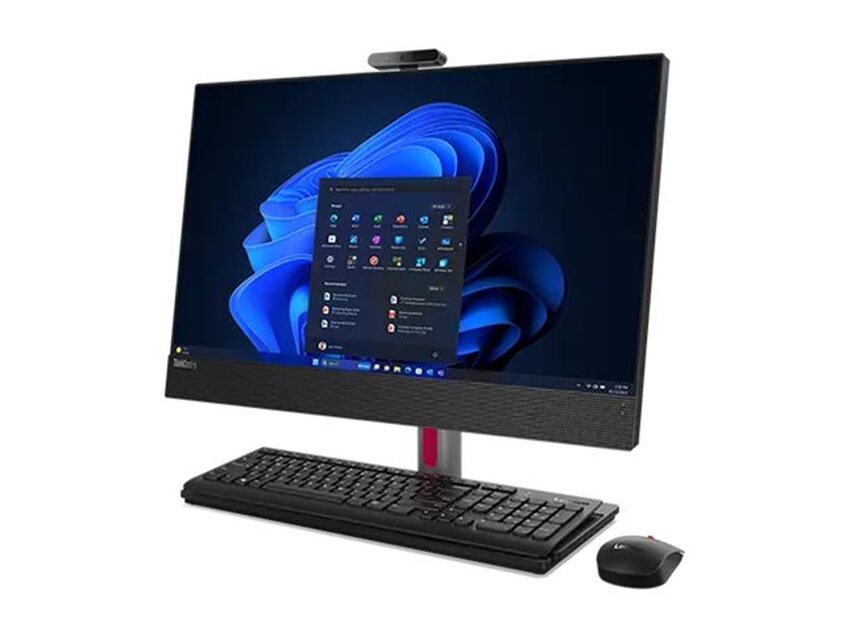 Lenovo ThinkCentre M90a Gen 5 - all-in-one Core i5 i5-14500 2.6 GHz - vPro Enterprise