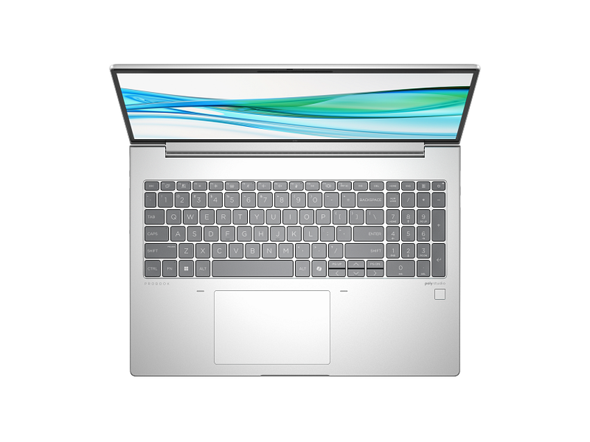 Prenosnik HP ProBook 465 G11 | R5-7535U | 16GB RAM | 256GB SSD