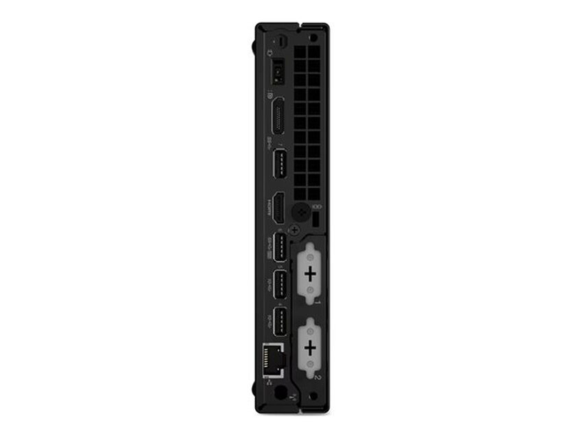 Lenovo ThinkCentre M80q G4