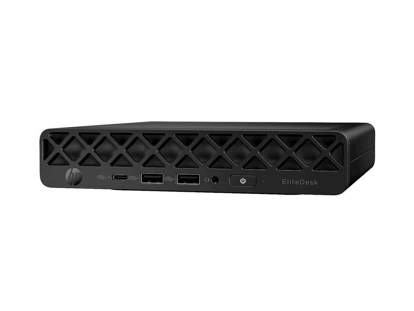 Računalnik HP EliteDesk 8 Mini G1i Ultra 7 265/16GB/SSD 1TB/3yCP/W11Pro