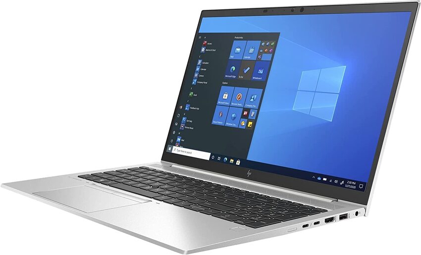Prenosnik HP EliteBook 850 G8 Demo | i7-1185G7 | 16GB RAM | 512GB SSD | W11P