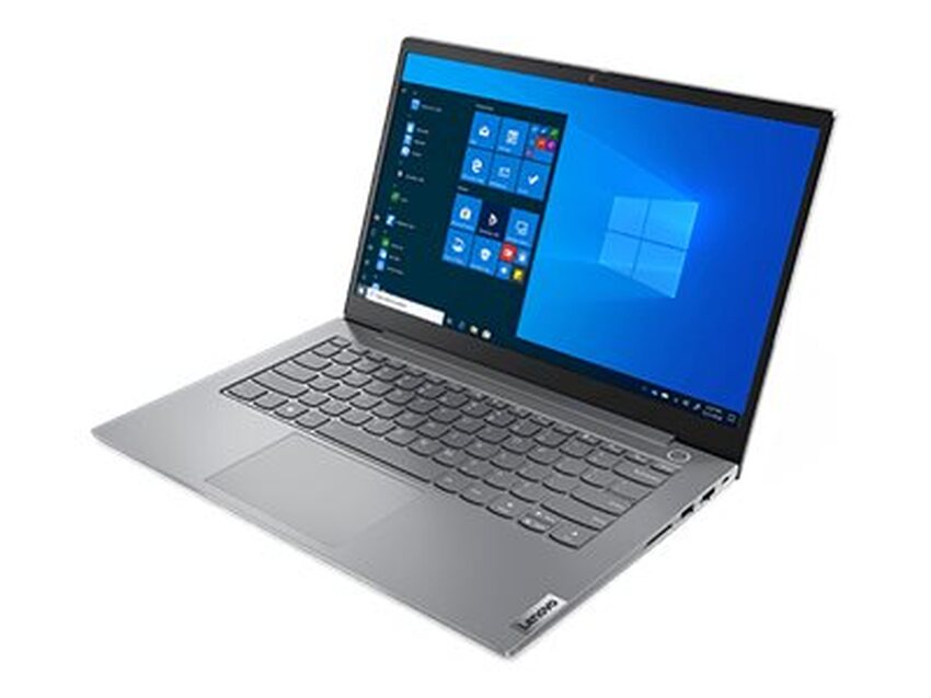 Lenovo ThinkBook 14 G3 ACL
