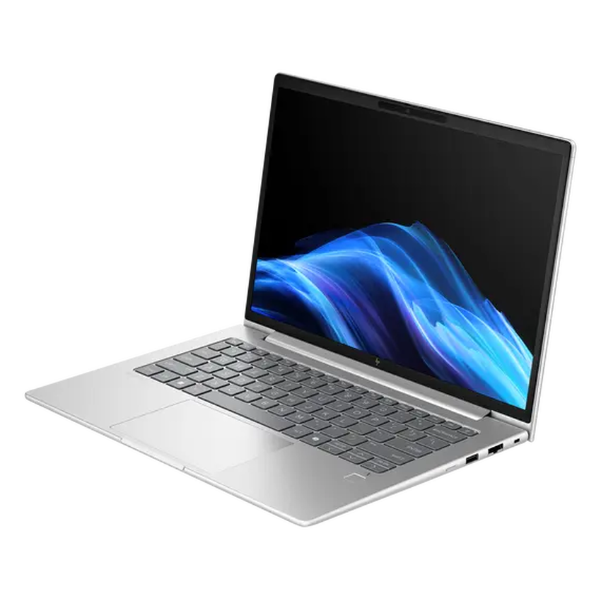 Prenosnik HP EliteBook 6 G1a 14 AI | Ryzen 5 340 | 32GB RAM | W11P