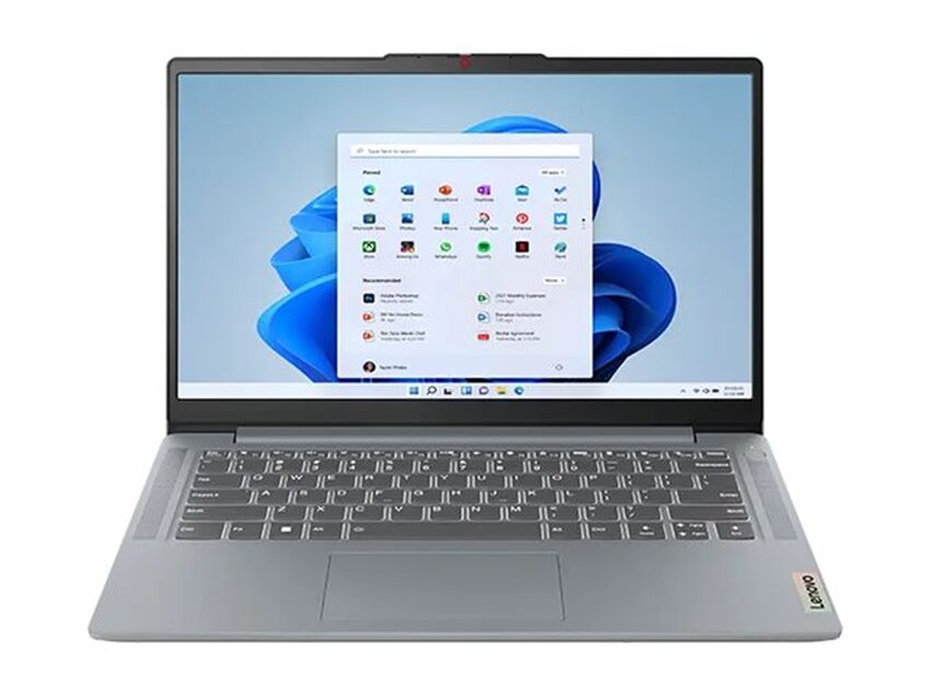 Lenovo IdeaPad 3 14AMN8