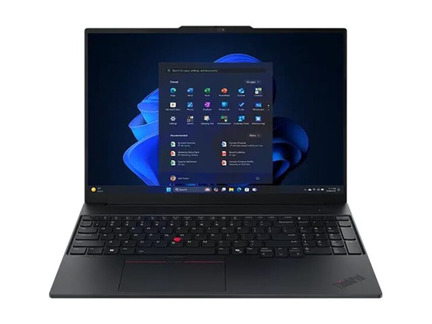 Lenovo ThinkPad E16 Gen 3