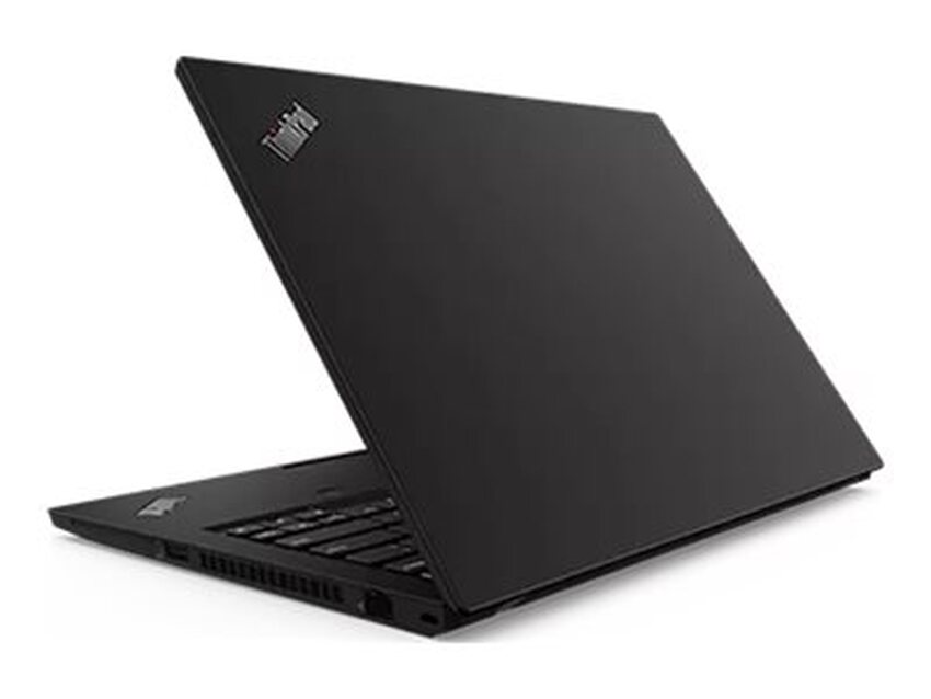 Lenovo ThinkPad P14s Gen 2