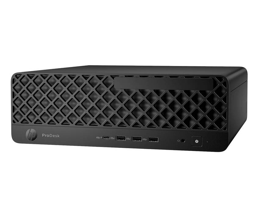 Računalnik HP ProDesk 4 SFF G1i U5-225/16GB/SSD 512GB/Realtek WIFI/W11Pro