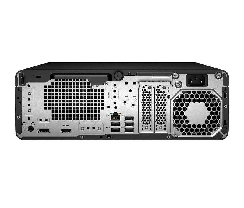 Računalnik HP ProDesk 4 SFF G1i U5-225/16GB/SSD 512GB/Realtek WIFI/W11Pro