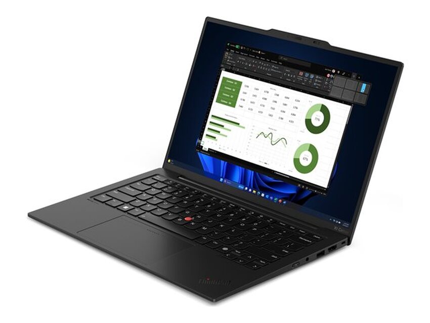 Lenovo ThinkPad X1 Carbon Gen 12