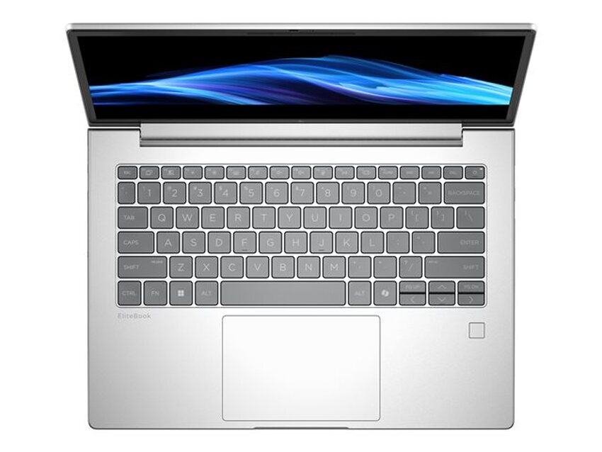 HP EliteBook 6 G1i Notebook AI