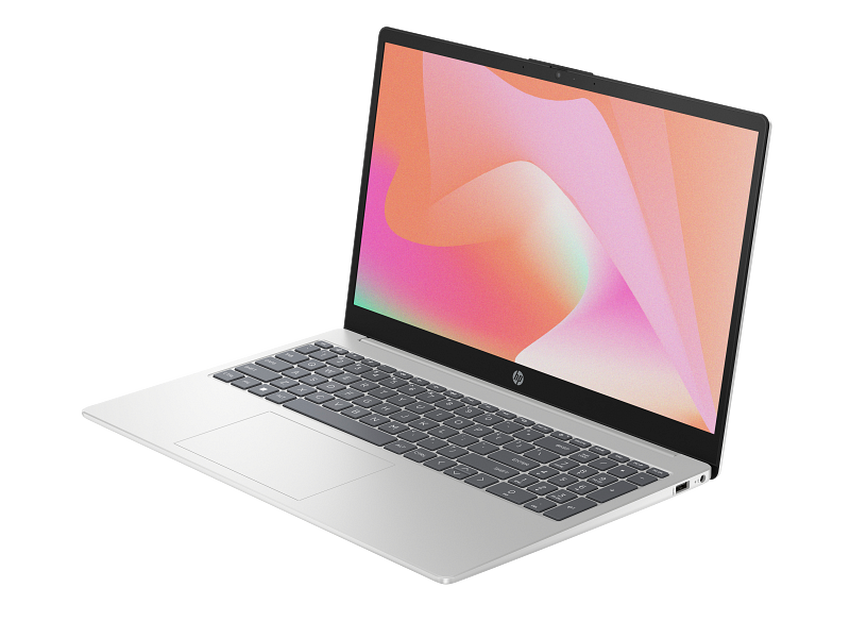 Prenosnik HP 15-fd1730ngx  | Core 3 100U