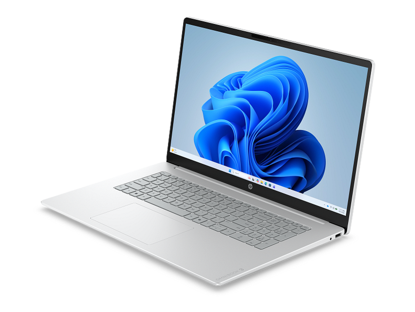 Prenosnik HP OmniBook 3 17-dk0254ng | Core 5 120U | W11H