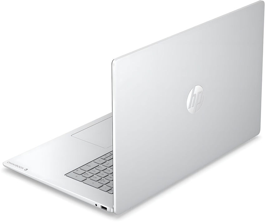 Prenosnik HP OmniBook 3 17-dk0254ng | Core 5 120U | W11H