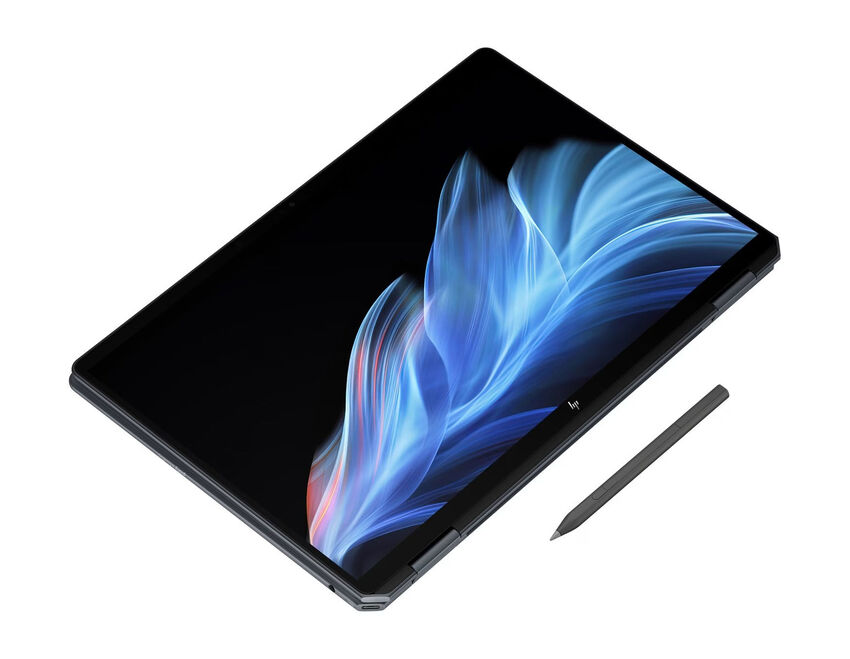 Prenosnik HP OmniBook Ultra Flip 14-fh0009nx | Ultra 7 | OLED 2.8K | 16GB | 1TB SSD