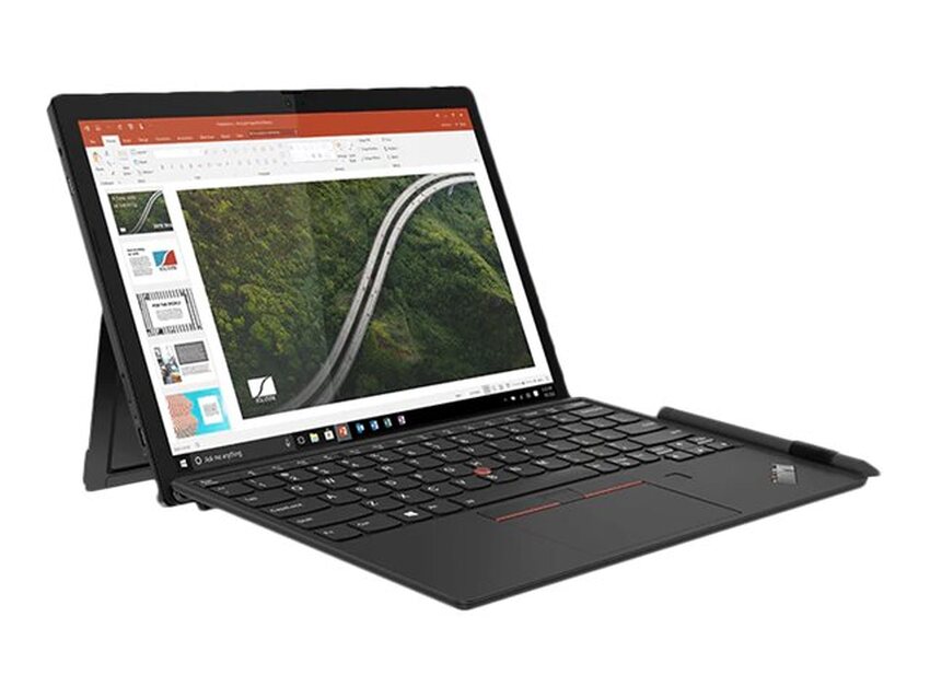 Lenovo Thinkpad X12 Detachable G1