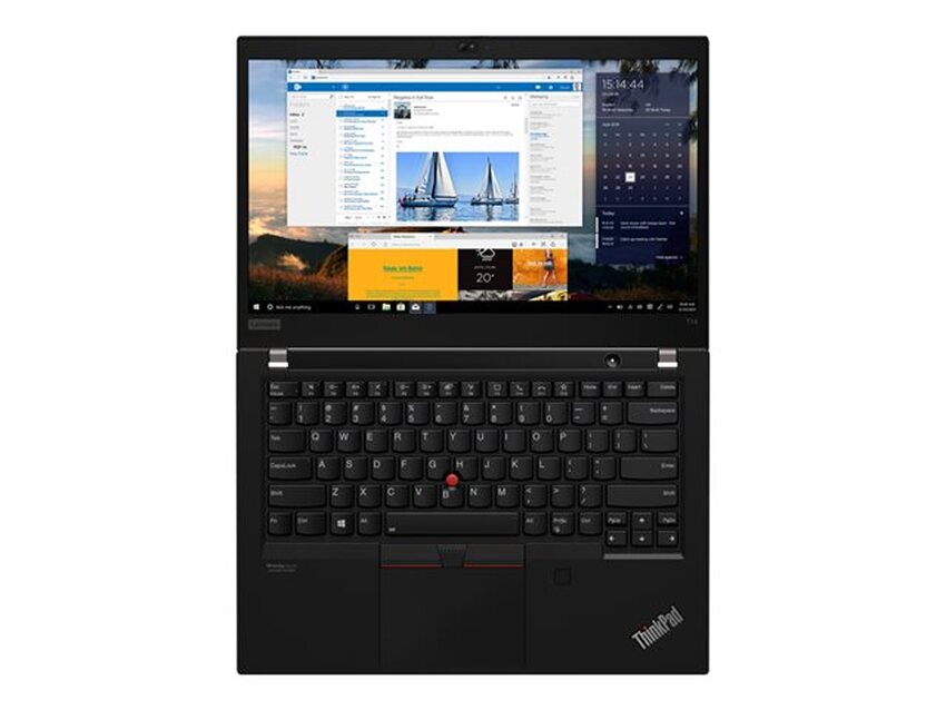 Lenovo ThinkPad T14 Gen 2