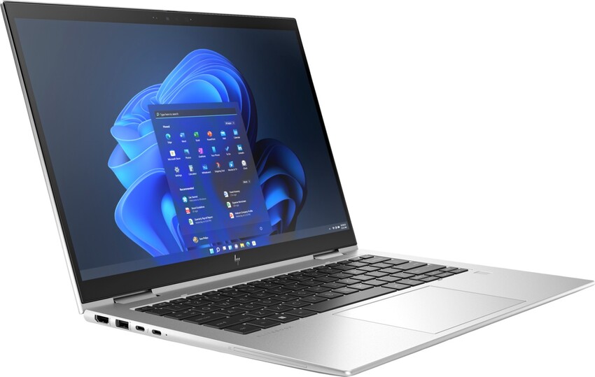 Prenosnik HP EliteBook x360 1040 G9 | i7-1255U | Touch | W11P