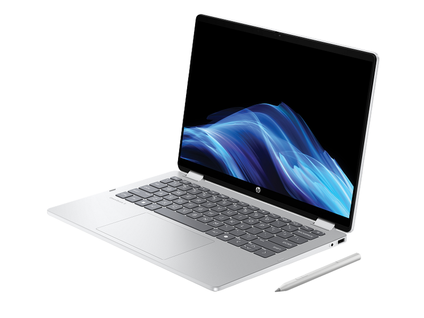 Prenosnik HP OmniBook 5 Flip 14-fp0011nx | Core 5 120U | Touch
