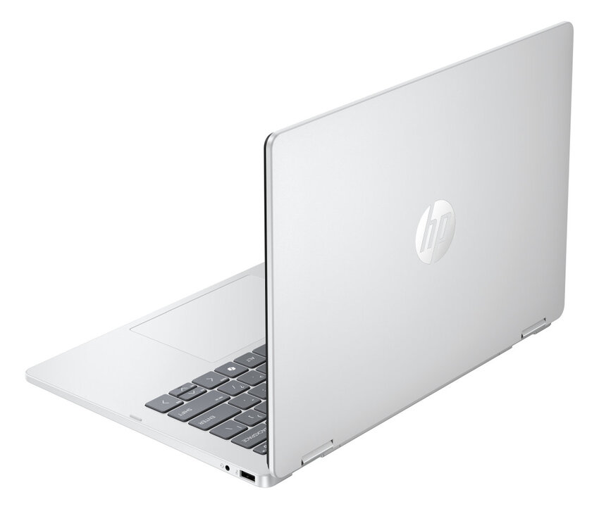 Prenosnik HP OmniBook 5 Flip 14-fp0011nx | Core 5 120U | Touch