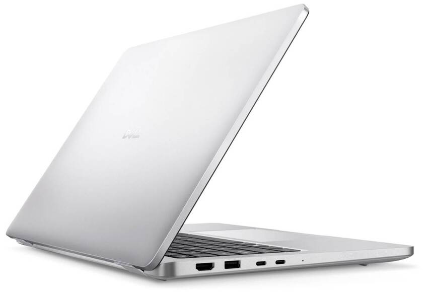 Prenosnik DELL Pro 14 Plus (PB14250) Ultra 5 236V/16GB/SSD 512GGB/UMA/W11Pro