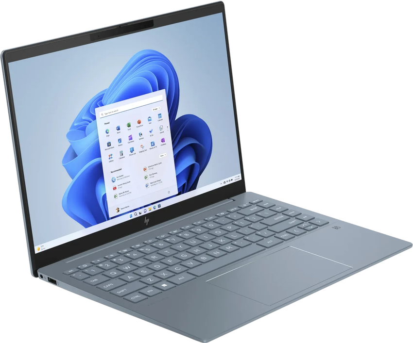 Prenosnik HP Pavilion Plus 14-ey0775ng | R7-7840U