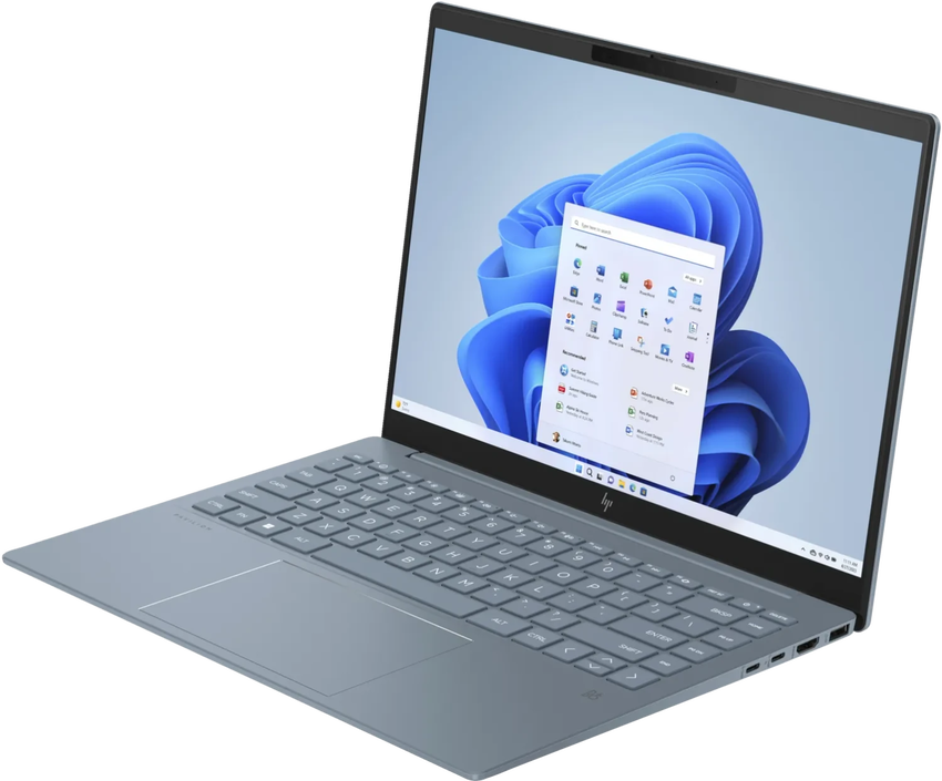 Prenosnik HP Pavilion Plus 14-ey0775ng | R7-7840U