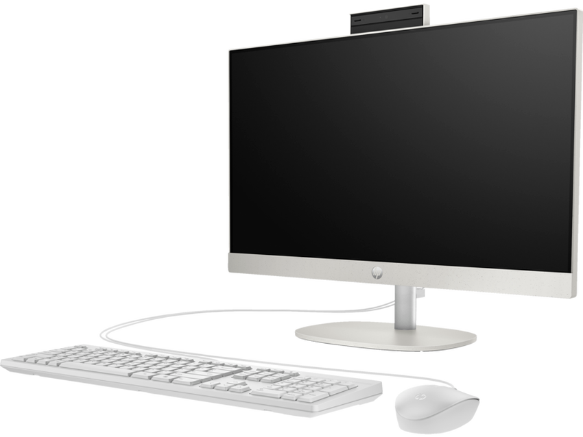 Računalnik HP ProOne 240 G10 AiO | U5-125U | 8GB RAM | 512GB SSD