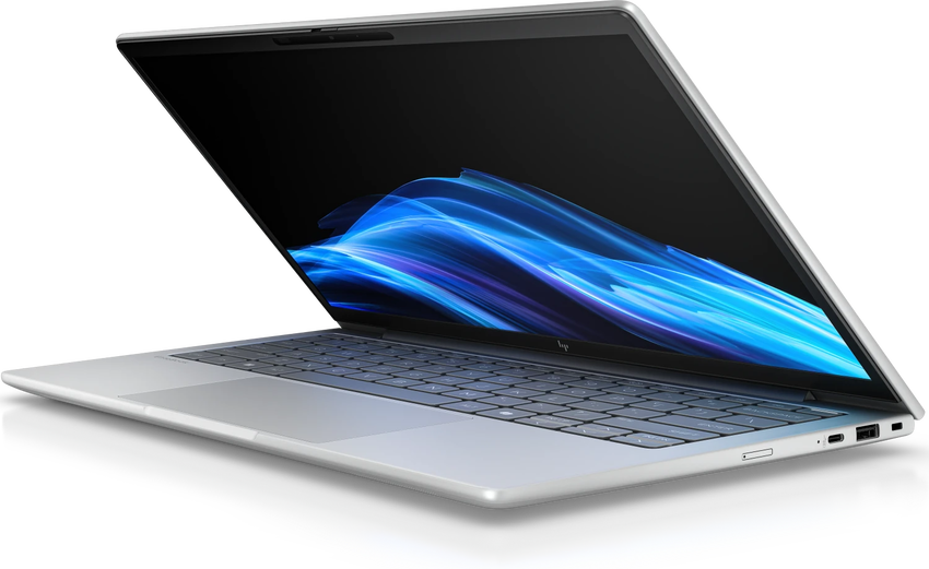 Prenosnik HP EliteBook 8 G1a 13 | Ryzen 5 PRO 230 | 16GB RAM | 512GB SSD | W11H