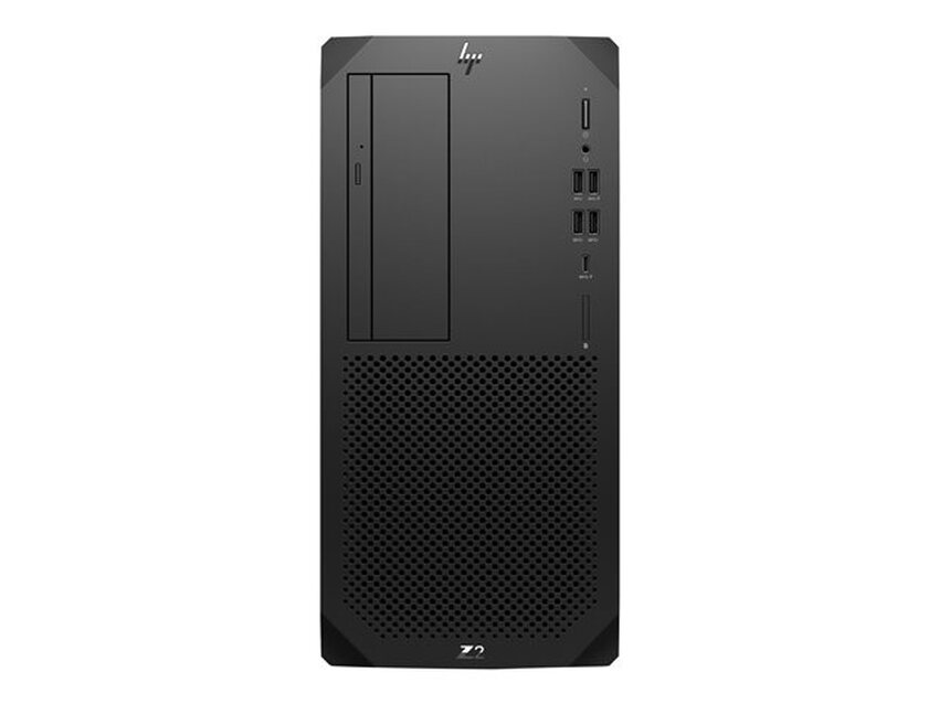 HP Workstation Z2 G9 - tower - AI Workstation
