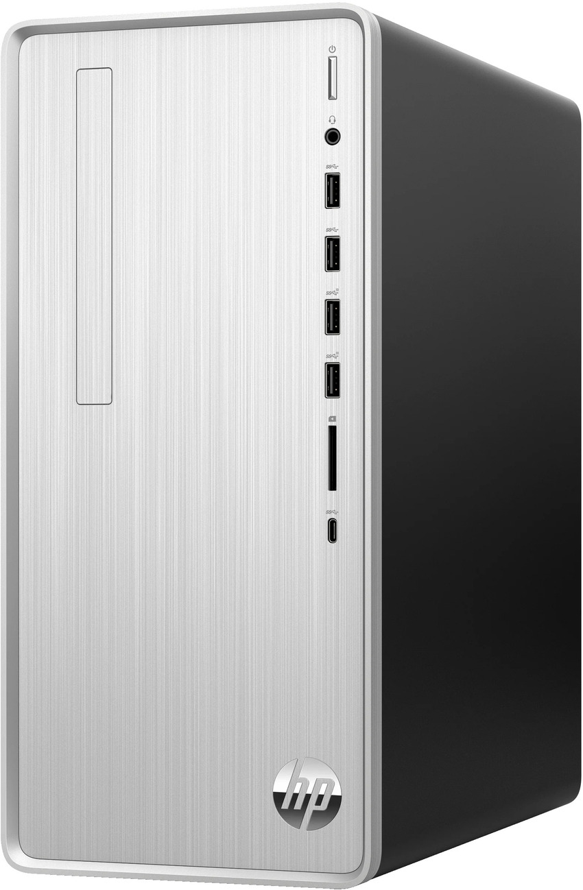 HP Pavilion TP01-2097nl | R7-5700G | RTX 3060 (12GB)