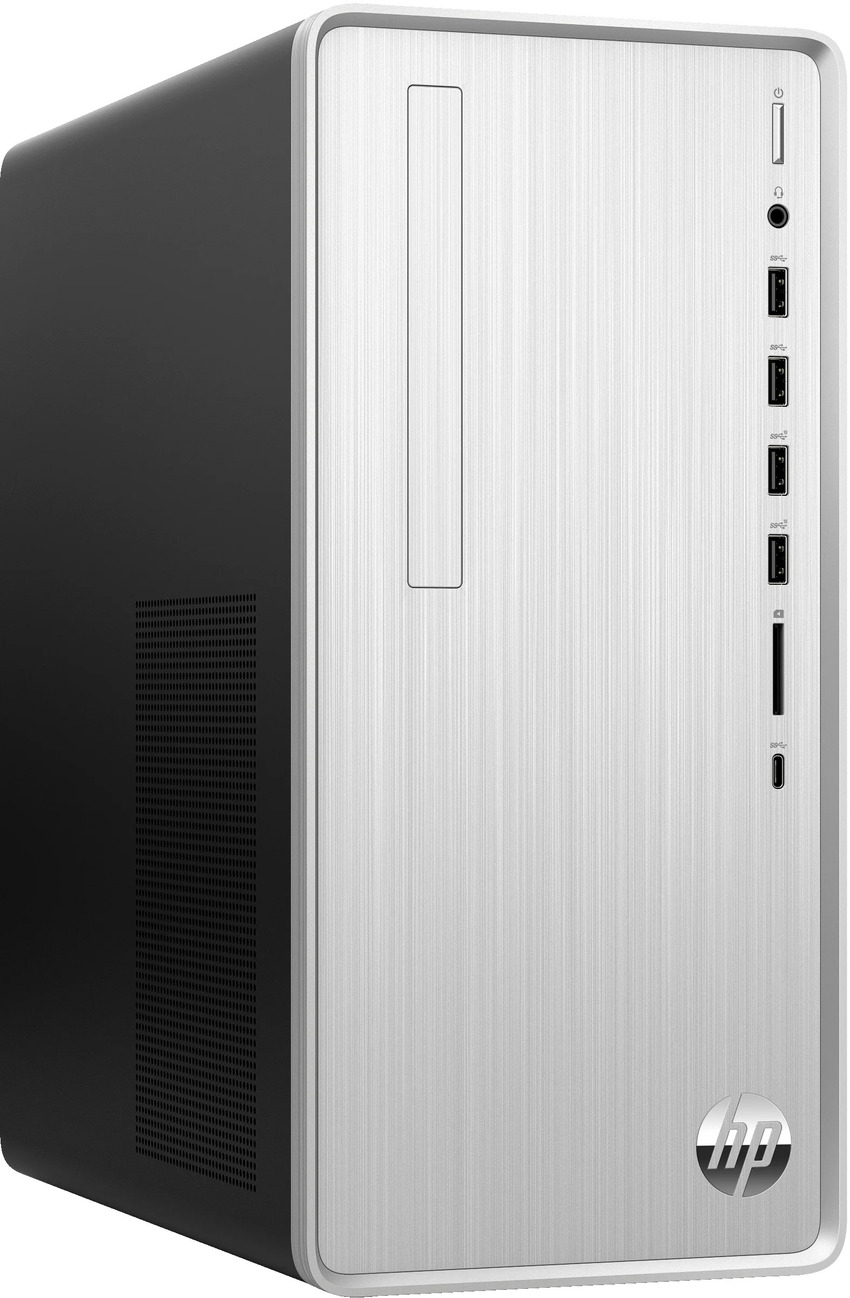 HP Pavilion TP01-2097nl | R7-5700G | RTX 3060 (12GB)
