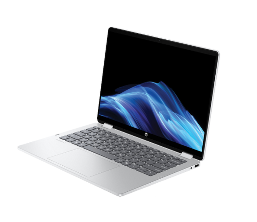 Prenosnik HP OmniBook 5 Flip 14-fp0016nx | Core 3 100U | Touch