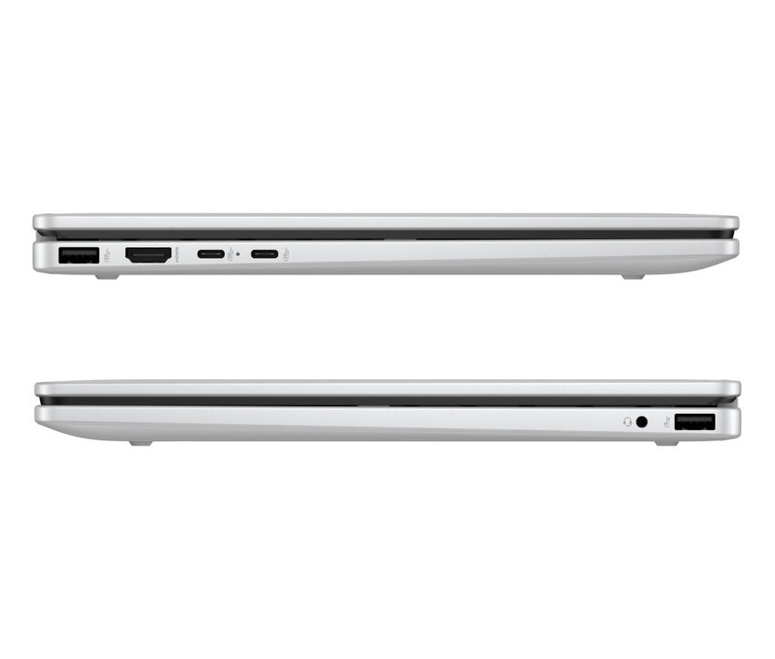 Prenosnik HP OmniBook 5 Flip 14-fp0016nx | Core 3 100U | Touch
