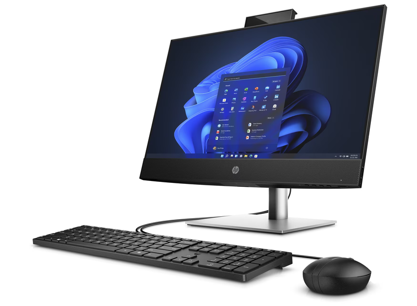 Računalnik HP ProOne 440 G9 AiO | i7-14700T | W10P