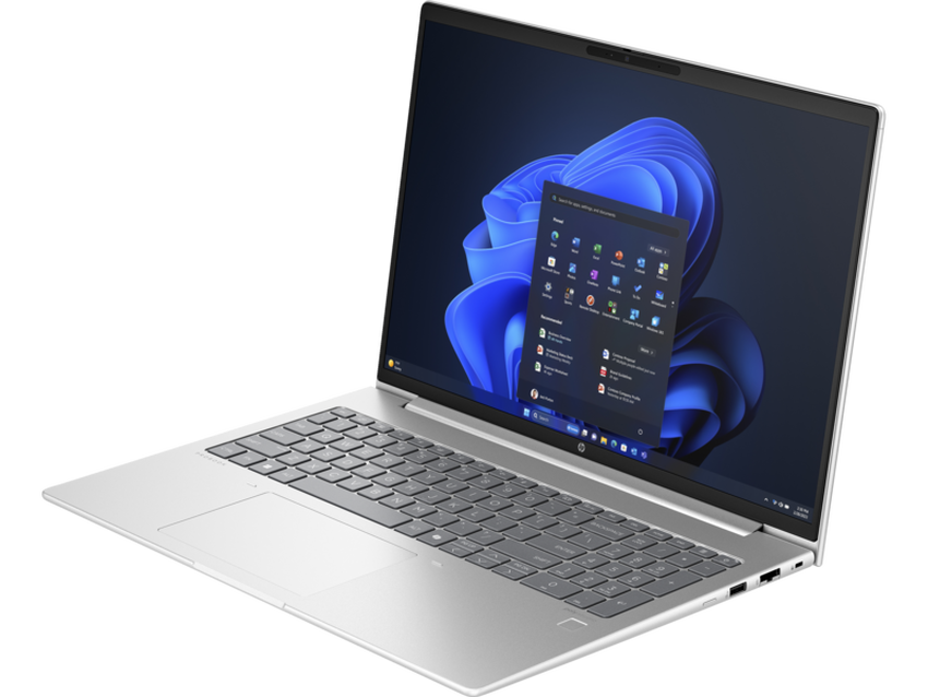 Prenosnik HP ProBook 465 G11 | R5-7535U | 16GB RAM | 256GB SSD | W10P