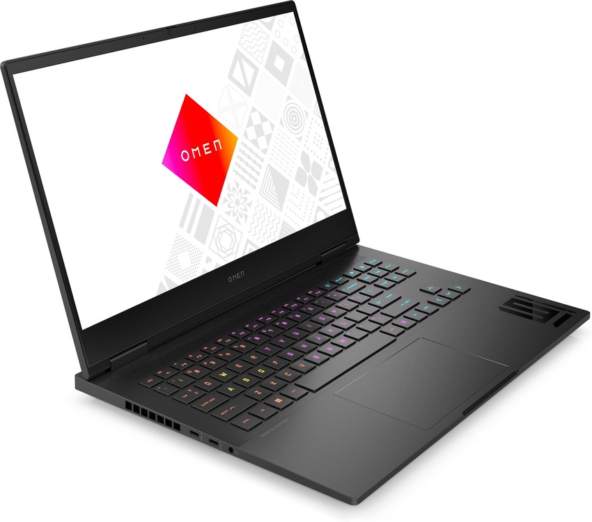 HP OMEN 16-xf0475ng | RTX 4060 (8 GB) | FHD