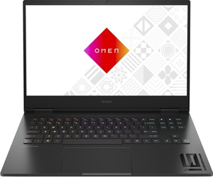 HP OMEN 16-xf0475ng | RTX 4060 (8 GB) | FHD