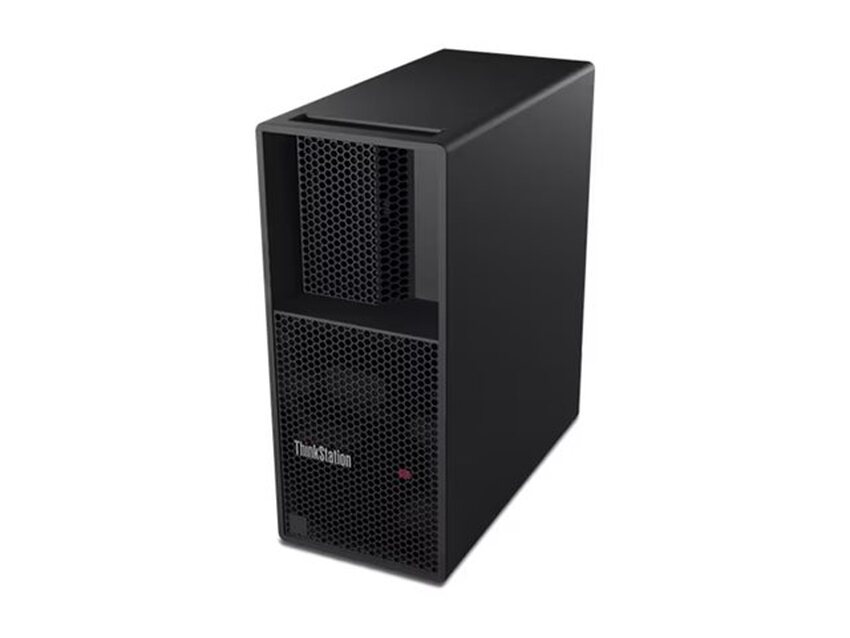 Lenovo ThinkStation P3 - tower Core i7 13700 2.1 GHz - vPro Enterprise