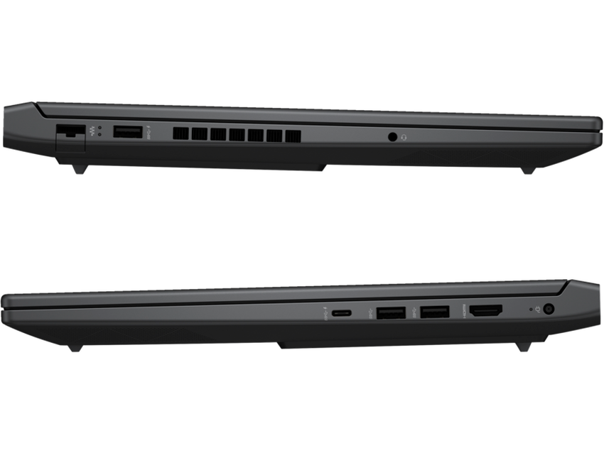 HP Victus 16-s0178ng | RTX 4070 (8 GB)