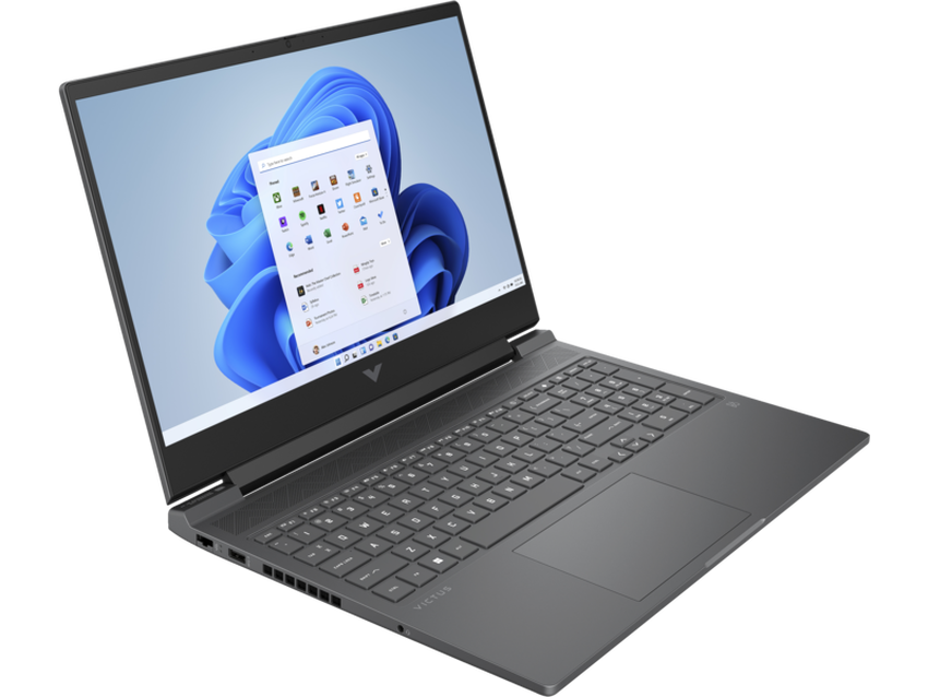 HP Victus 16-s0178ng | RTX 4070 (8 GB)
