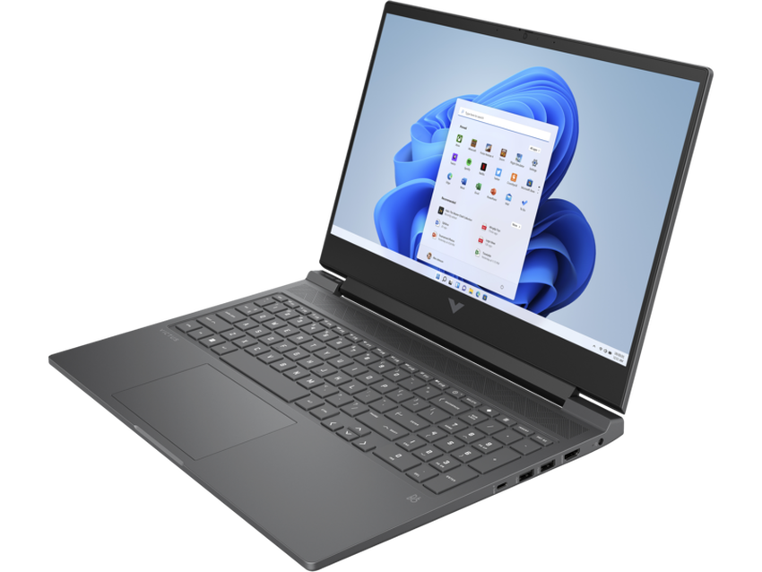 HP Victus 16-s0178ng | RTX 4070 (8 GB)
