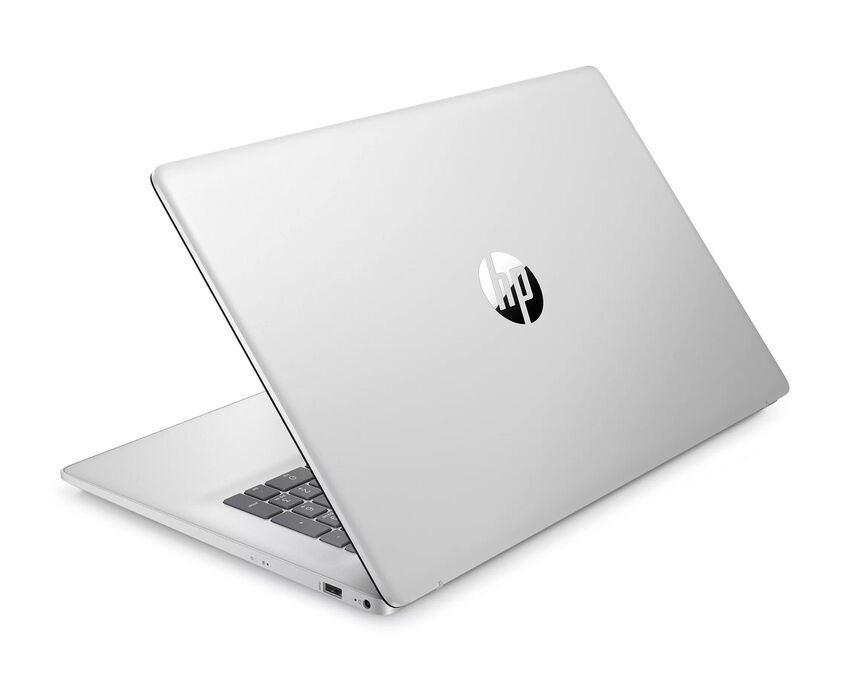 Prenosnik HP 17-cp2750ng | R5-7520U | 8GB RAM | 512GB SSD | FHD | W11H