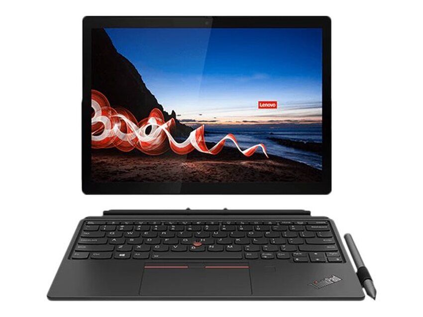 Lenovo Thinkpad X12 Detachable G1