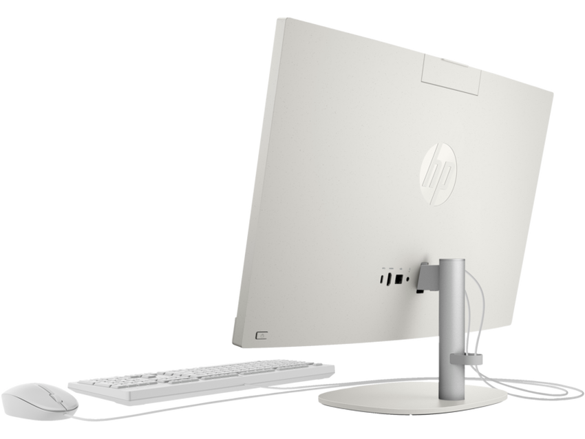 Računalnik HP ProOne 240 G10 AiO | N300 | 4GB RAM | 512GB SSD