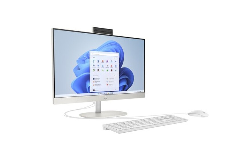 Računalnik HP All-in-One 24-cr1008na | U5-125U